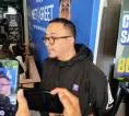 Pasca Kericuhan di Pare-Pare, Manajemen Persib Buka Suara