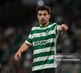 Pedro Goncalves Buka Peluang Tinggalkan Sporting, Menuju Premier League?
