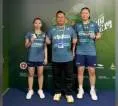 Pelatih: Zi Yu/Noraqilah Kurang Beruntung di China Masters 2026