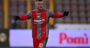 Penentuan Akhir Serie A: Sassuolo Hadapi Lecce, Udinese Tantang Cremonese