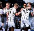 Pertama Kalinya dalam Sejarah, Elversberg Promosi ke Bundesliga