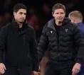 Pertarungan Gelar Arsenal dan Man City Menuju Hari Terakhir