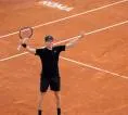 Pesan Novak Djokovic Dan Carlos Alcaraz Terhadap Kemenangan Jannik Sinner