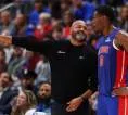 Pistons Tersingkir, Bickerstaff: Musim Tidak Gagal