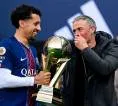 PSG Dapat Kabar Baik Jelang Final Lawan Arsenal