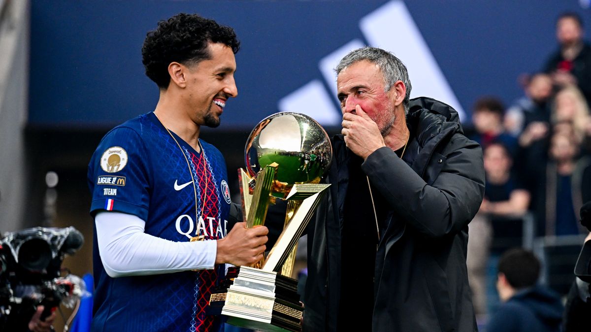 PSG Dapat Kabar Baik Jelang Final Lawan Arsenal