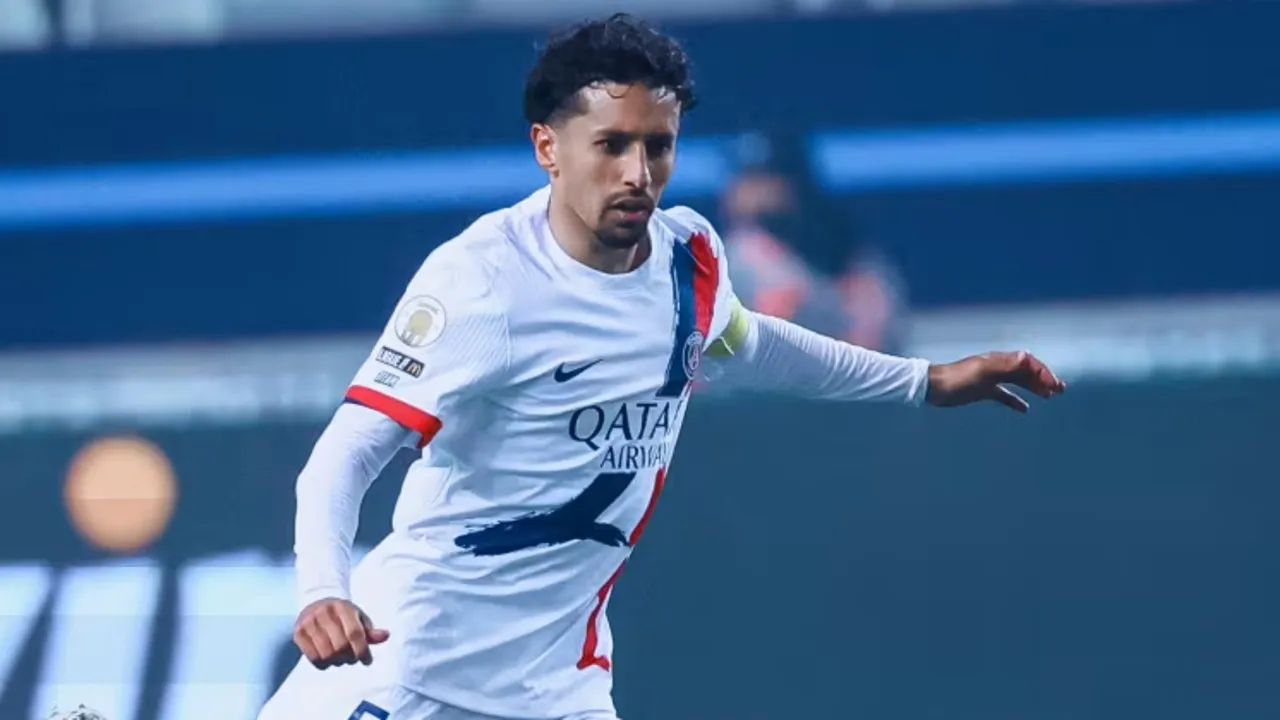 Marquinhos