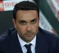 Raffaele Palladino Ungkap Hubunganya Dengan Petinggi Atalanta
