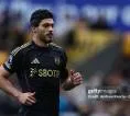 Raul Jimenez Beri Kode Reuni Emosional dengan Wolves