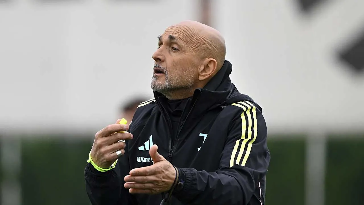 Luciano Spalletti