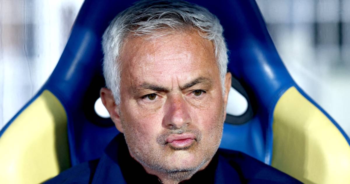Real Madrid Bidik Bintang Liga Inggris sebagai Rekrutan Perdana Mourinho