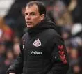 Regis Le Bris Bangga Sunderland Bangkit dan Kalahkan Everton
