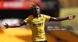 Rob Edwards Pastikan Mateus Mane Bertahan di Wolves