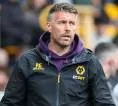 Rob Edwards Puas dengan Penampilan Wolves Meski Ditahan Fulham