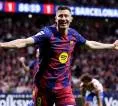 Robert Lewandowski Ingin Mencoba Tantangan Baru
