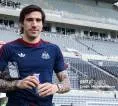 Sandro Tonali Bisa Tinggalkan Newcastle United, Arsenal Siaga