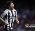 Sandro Tonali Cedera Lawan West Ham, Eddie Howe Mulai Cemas