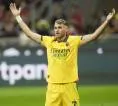 Santiago Gimenez Masih Nol Gol, Perpisahan Makin Dekat di San Siro