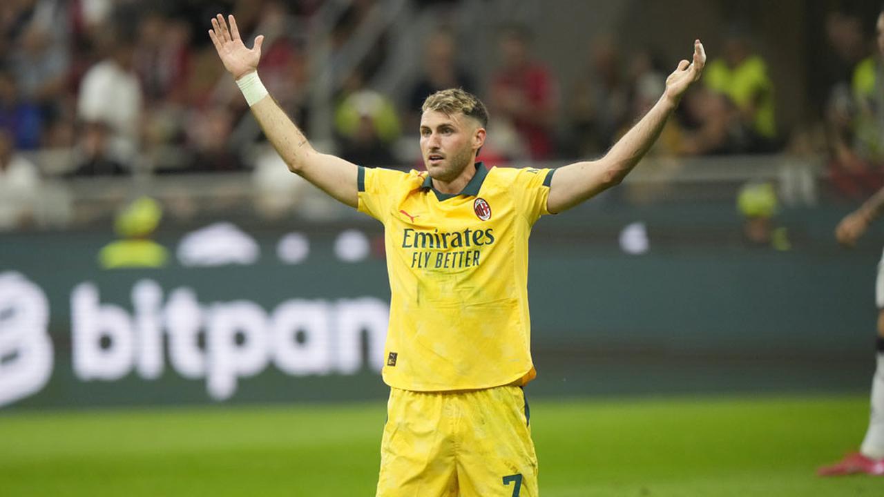 Santiago Gimenez Masih Nol Gol, Perpisahan Makin Dekat di San Siro