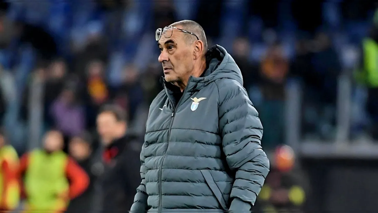 Sarri