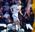 Sebastiaan Bornauw Puji Kekompakan Leeds Usai Kalahkan Brighton
