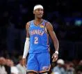 Shai Gilgeous-Alexander Merayakan MVP Kedua dengan Hadiah Mewah