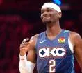 Shai Gilgeous-Alexander Raih MVP NBA Beruntun Ke-14