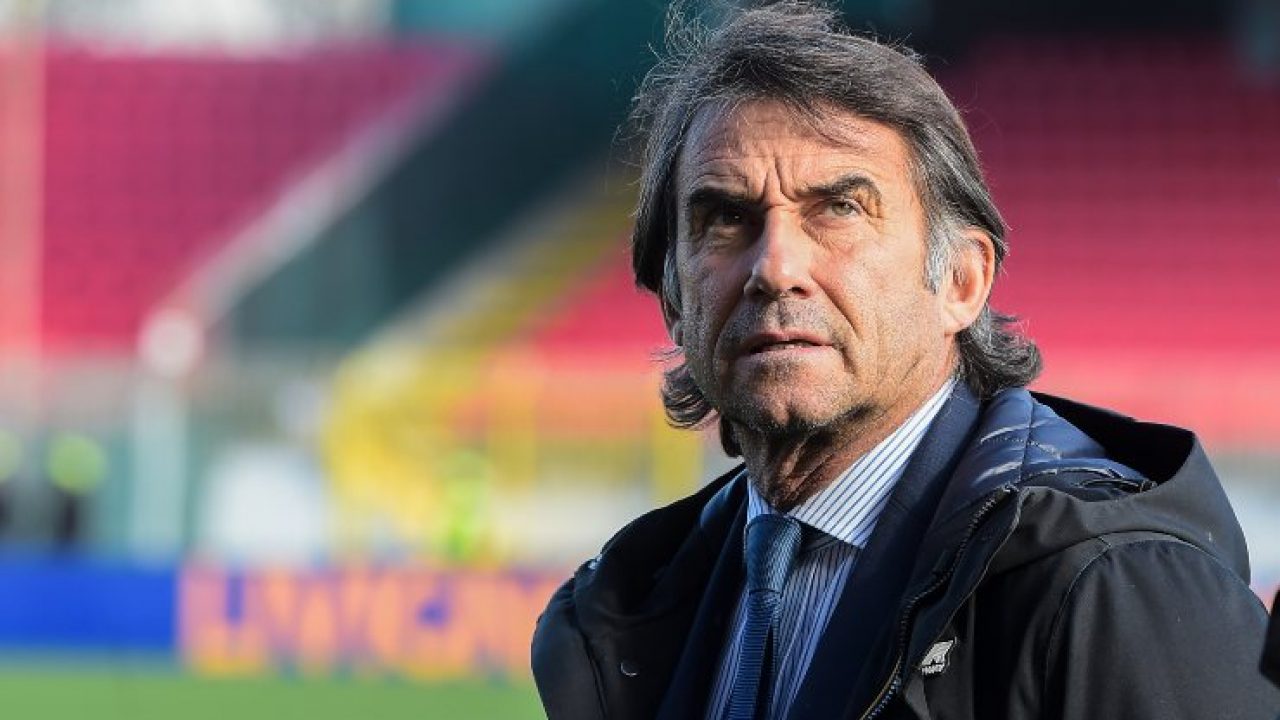 Soal Rumor ke AC Milan, Giovanni Carnevali: Semua Punya Ambisi!