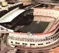 Stadion Ikonik Atletico Madrid Dihancurkan Dijadikan Supermarket