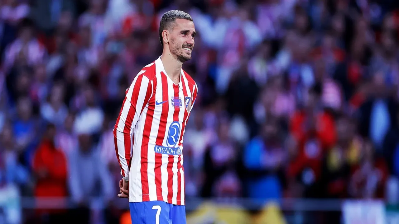 Griezmann