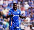 Tambah Koleksi Kartu Merah, Djene Dakonam Cetak Rekor Buruk di LaLiga