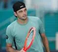 Taylor Fritz Bisa Bermain Tanpa Rasa Sakit, Hanya Membutuhkan Waktu