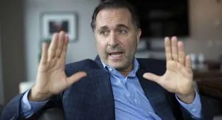 Terbang dari London, Gerry Cardinale Langsung ‘Kuasai’ Ruang Ganti Milan