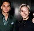 Toh Ee Wei Terinspirasi Atlet Muay Thai Dalam Upaya Juarai Malaysia Masters