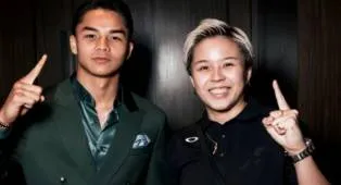 Toh Ee Wei Terinspirasi Atlet Muay Thai Dalam Upaya Juarai Malaysia Masters