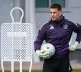 Tom Heaton Dikabarkan Segera Teken Kontrak Baru di Manchester United