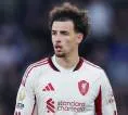 Tottenham Kembali Ngebet Boyong Curtis Jones dari Liverpool