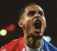 Tottenham Siap Kecewa, Palace Akan Pertahankan Servis Bek Incaran