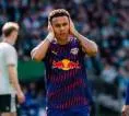 Tottenham Terjun Dalam Perburuan Bintang Sensasional RB Leipzig