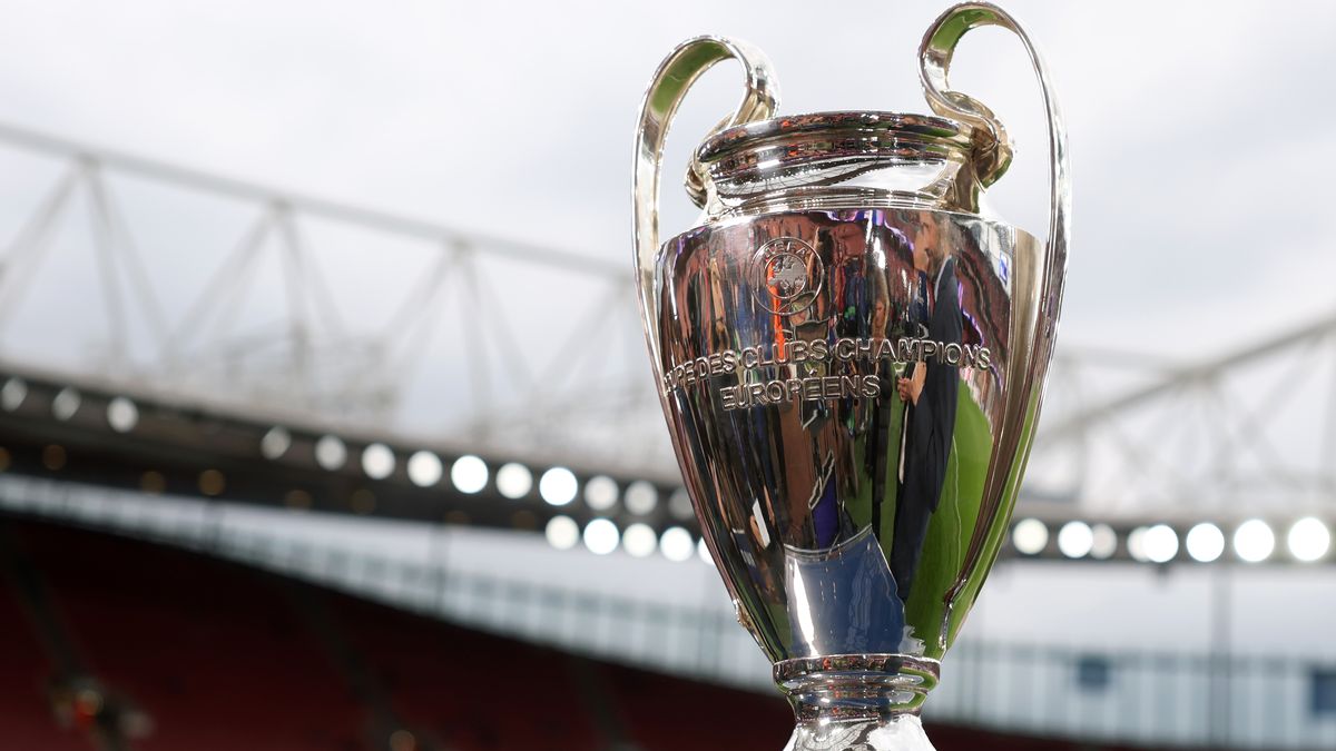 UEFA Geram: Keputusan Final Liga Champions Merugikan Fans Arsenal