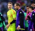 Uli Hoeness: Saya Kasihan dengan Nasib Oliver Baumann di Timnas Jerman