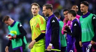 Uli Hoeness: Saya Kasihan dengan Nasib Oliver Baumann di Timnas Jerman