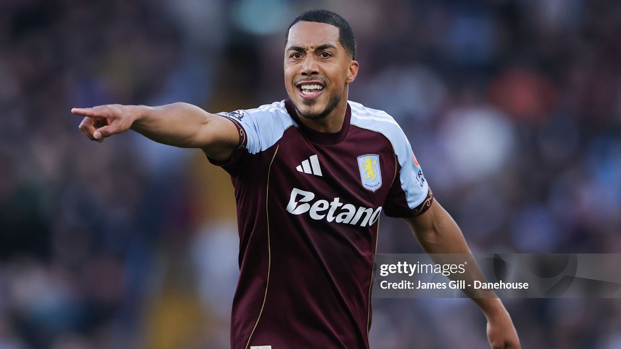Unai Emery Tolak Lepas Youri Tielemans dari Aston Villa