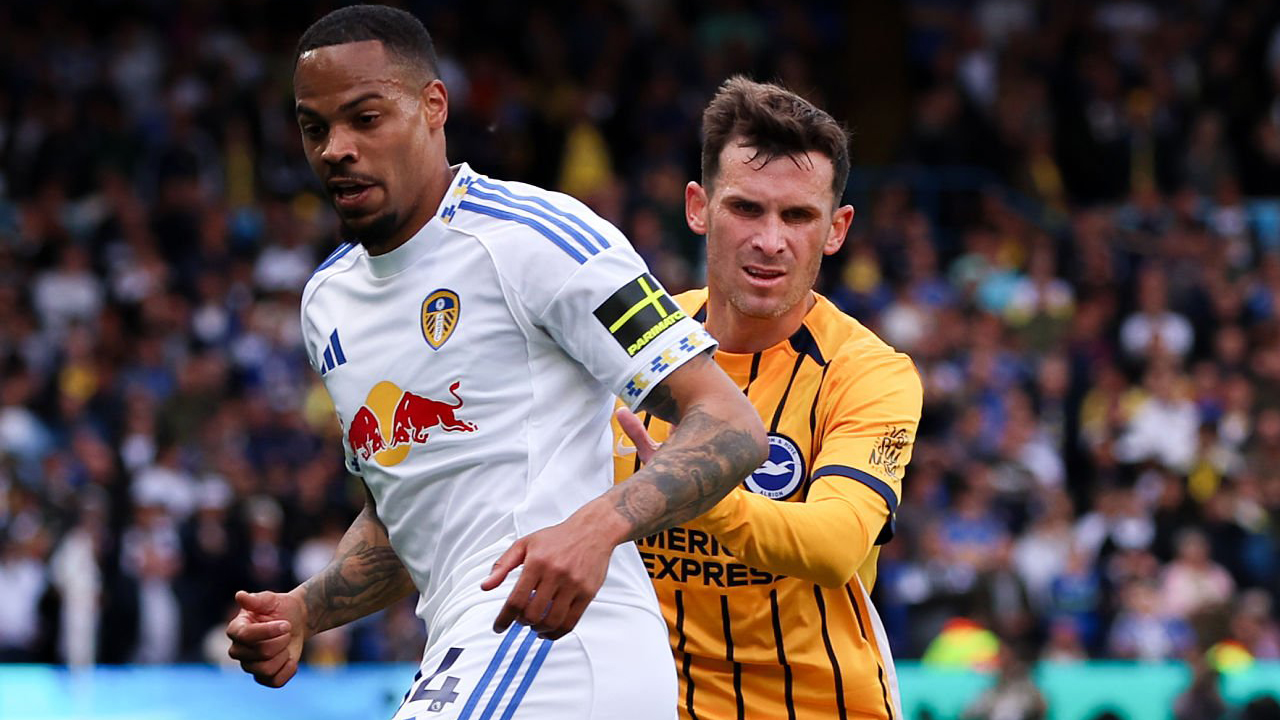 Usai Leeds United Kalahkan Brighton, Ini 4 Fakta Menarik dari Elland Road