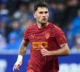 Valencia Belum Menyerah, Hugo Duro Percaya Tiket Eropa Masih Terbuka