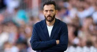 Valencia Jaga Asa ke Eropa, Carlos Corberan Minta Tim Terus Percaya