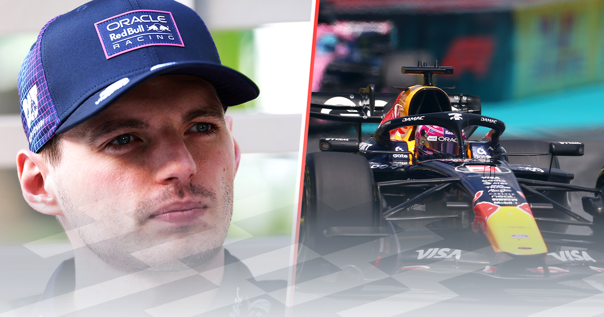 Verstappen Jadi Ancaman Saat Mercedes Hadapi Momen Kritis