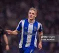 Victor Froholdt Buka Suara soal Minat Arsenal dan Liverpool