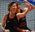 Wakil Italia Rayakan Kemenangan di FIP Padel Silver di Slovakia