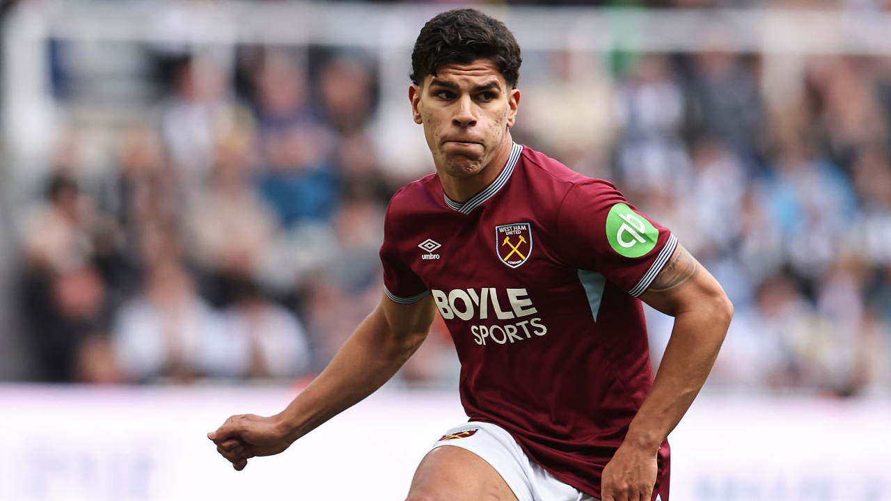 West Ham di Ujung Tanduk! Begini Reaksi Mateus Fernandes